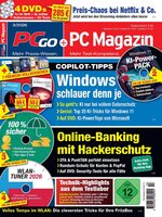 PC Magazin/PCgo
